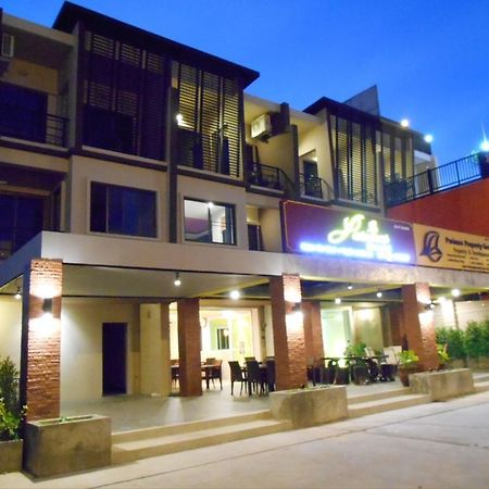 普里马斯住宿加早餐旅馆 Rawai 外观 照片