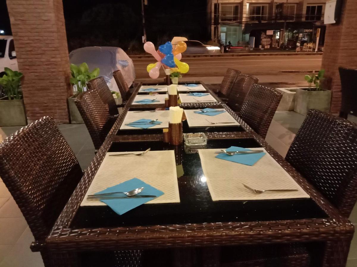 普里马斯住宿加早餐旅馆 Rawai 外观 照片