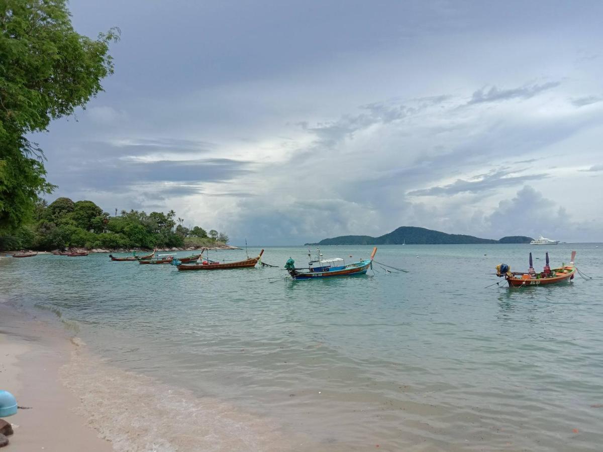 普里马斯住宿加早餐旅馆 Rawai 外观 照片