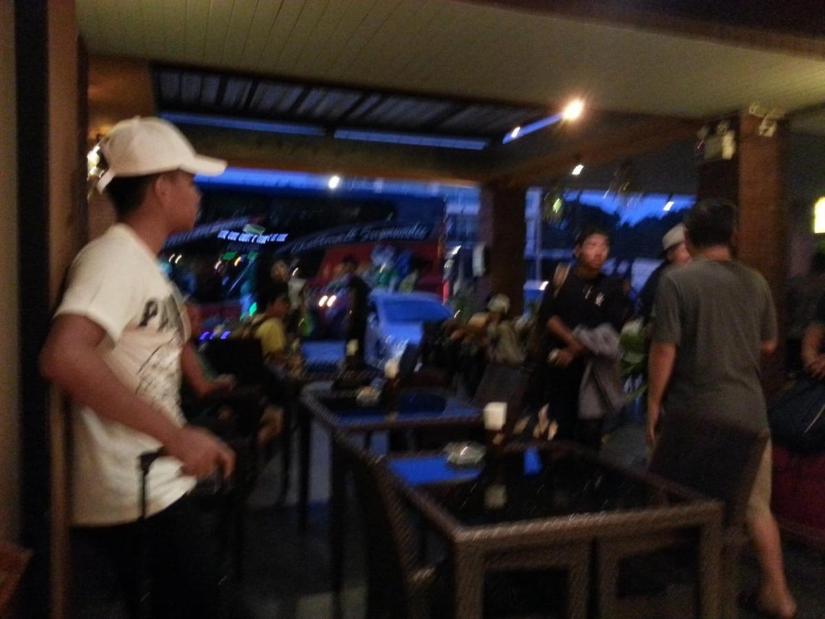 普里马斯住宿加早餐旅馆 Rawai 外观 照片